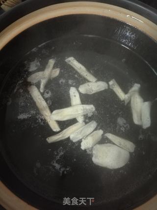 小米粥的做法步骤:3
