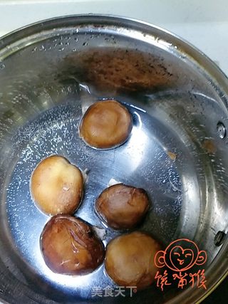 猪肉白菜馅饺子的做法步骤:7