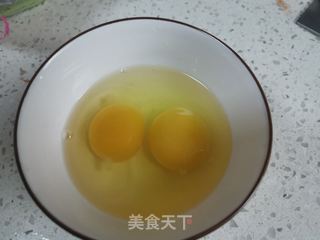 西红柿热汤面的做法步骤:7
