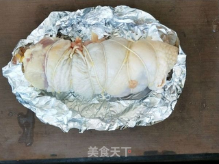 内有乾坤的做法步骤:5