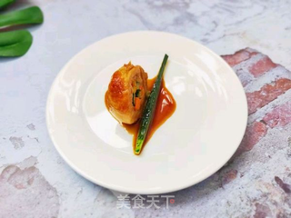 内有乾坤的做法步骤:8