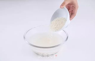 超级简单的民国美龄粥的做法步骤:2