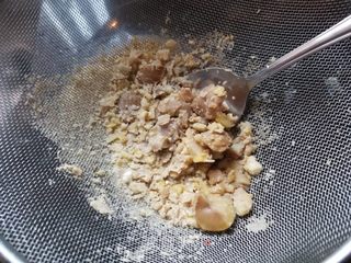 栗子泥的做法步骤:4