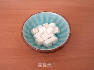 茯苓双米糊的做法步骤：3