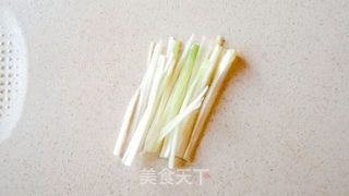 清蒸大西洋鳕鱼「小鹿优鲜」宝宝辅食的做法步骤：3