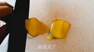 清蒸大西洋鳕鱼「小鹿优鲜」宝宝辅食的做法步骤：4