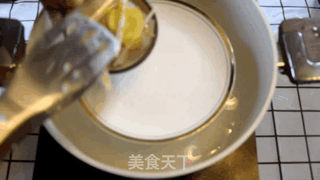 清蒸大西洋鳕鱼「小鹿优鲜」宝宝辅食的做法步骤：7