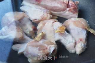 吃不腻的卤味拼盘的做法步骤:4