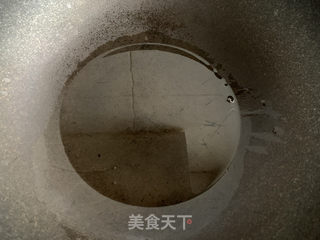红糖芝麻酱烧饼的做法步骤:4