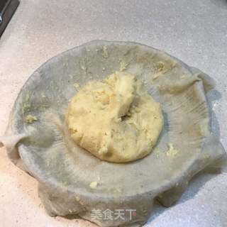 无米粿的做法步骤:5