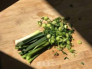 无米粿的做法步骤:7