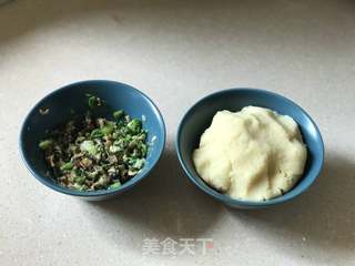 无米粿的做法步骤:10