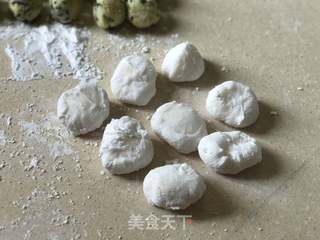 无米粿的做法步骤:16