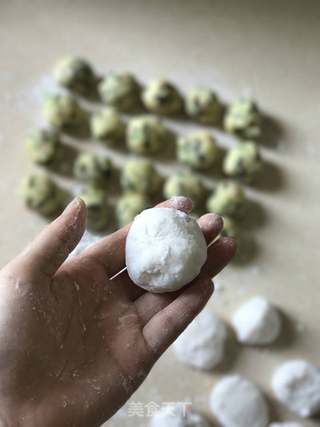 无米粿的做法步骤:19