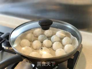 无米粿的做法步骤:21