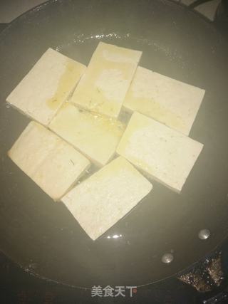 素版蒸肉的做法步骤:4