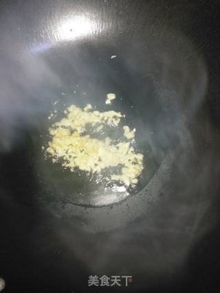 素版蒸肉的做法步骤:7