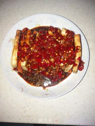 素版蒸肉的做法步骤:13