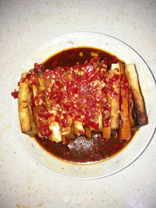 素版蒸肉的做法步骤:15
