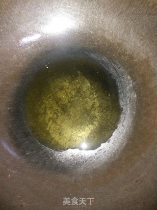 清炒木耳油菜的做法步骤:3