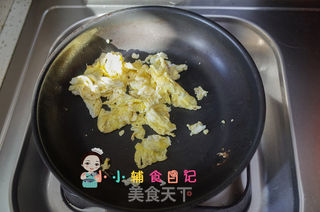 12个月以上辅食香煎三鲜饺子的做法步骤:4