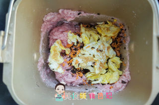 12个月以上辅食香煎三鲜饺子的做法步骤:5