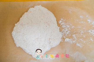 10个月以上辅食上校鸡块的做法步骤:5