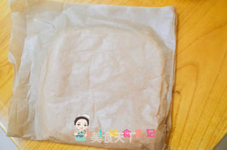 10个月以上辅食上校鸡块的做法步骤:6