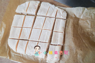 10个月以上辅食上校鸡块的做法步骤:7