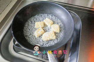 10个月以上辅食上校鸡块的做法步骤:11