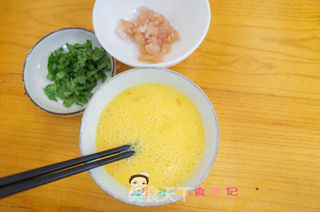 12个月以上辅食小黄人厚蛋烧的做法步骤:2