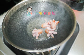12个月以上辅食章鱼香肠的做法步骤:5