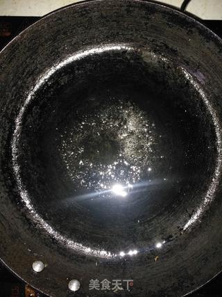 快手早餐:胡萝卜鸡蛋饼的做法步骤:7
