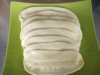 牛肉烩面的做法步骤:3