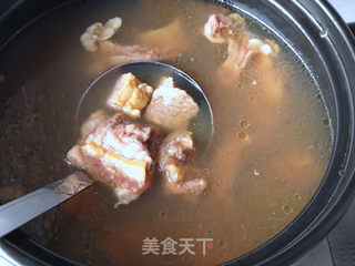 牛肉烩面的做法步骤:8