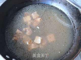 牛肉烩面的做法步骤:10