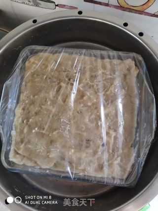 炸鱼豆腐的做法步骤:6