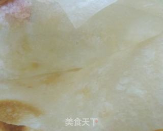 千层油饼家庭版的做法步骤：15