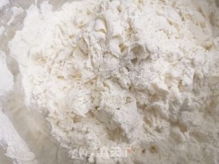 酱肉包子的做法步骤:4