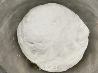 酱肉包子的做法步骤:5