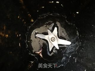 自制黑芝麻酱的做法步骤:11