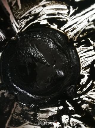 自制黑芝麻酱的做法步骤:12