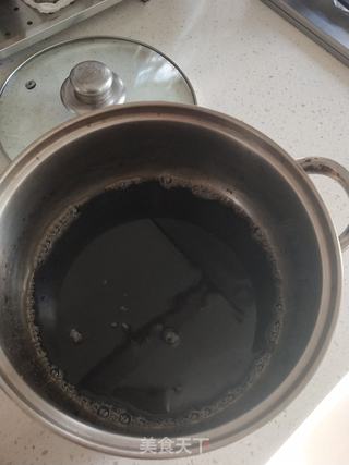 糖醋脆萝卜的做法步骤:2