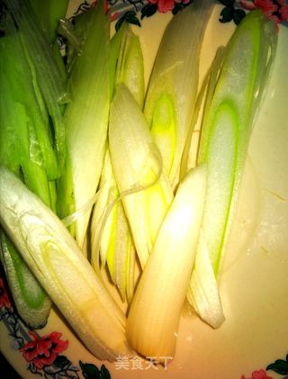 鲅鱼这样炖汤好吃的做法步骤：3