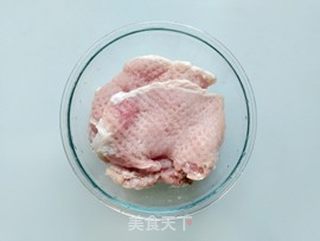 大排面的做法步骤:2