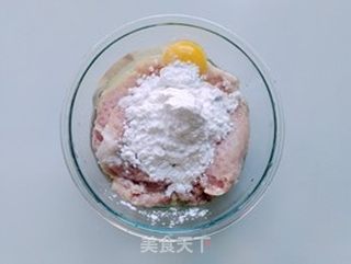 大排面的做法步骤:3