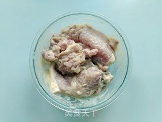 大排面的做法步骤:4