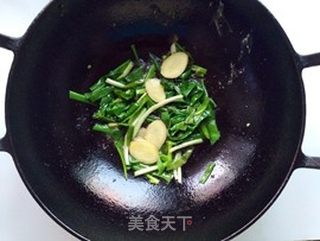 大排面的做法步骤:6