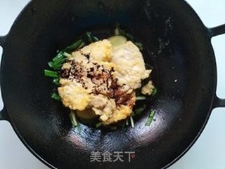 大排面的做法步骤:7
