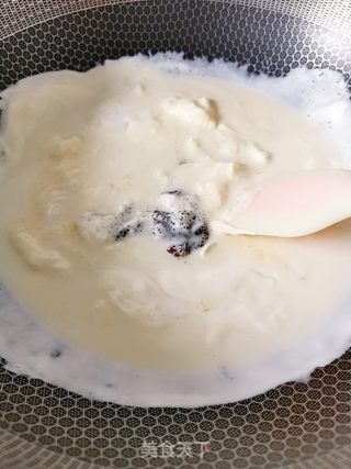 太妃糖的做法步骤:2